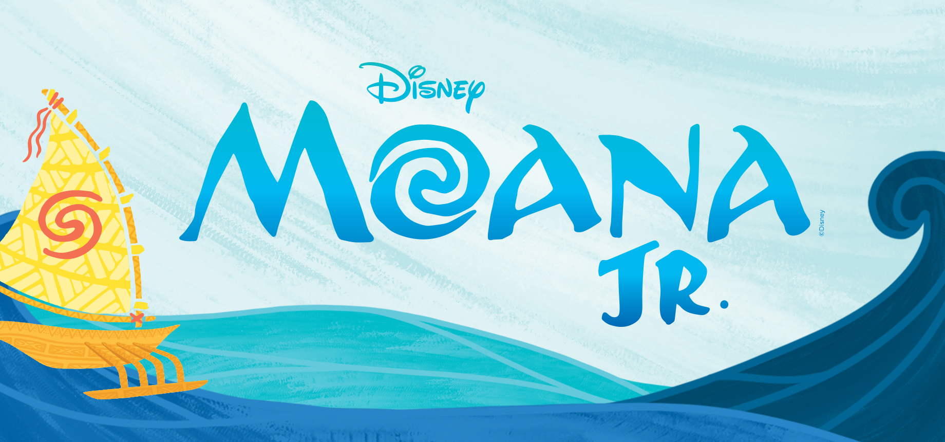 Disney's Moana Jr. 2020MT1